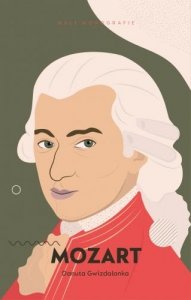 PWM Mozart Małe monografie Gwizdalanka