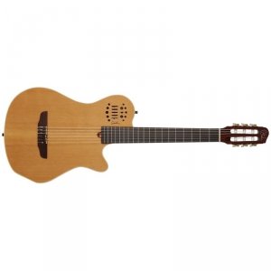 Godin Multiac Grand Concert HG 