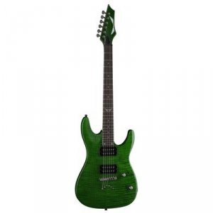 Dean Custom 350 TGR - gitara elektryczna