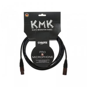 Klotz M1FM1K1000 kabel mikrofonowy 10m