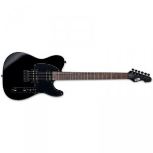 LTD TE-200 BLK