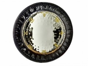 Meinl Sonic Energy G32-DC-B Gong 32 Mirror Gong Don Conreaux D2-D2#