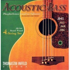Thomastik AB344 struny do basu akustycznego 041-08
