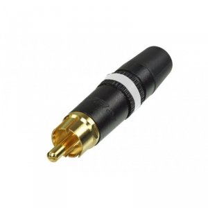 Rean NYS373-9 Wtyk RCA/Cinch