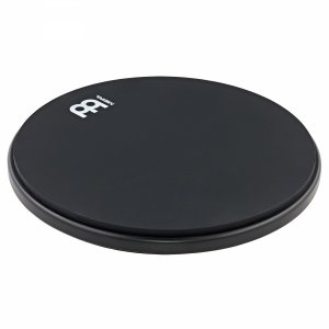 Meinl MPP-12-BK Pad perkusyjny czarny 12