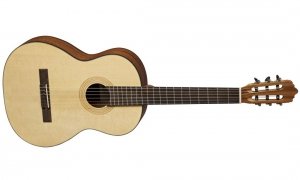 La Mancha Rubinito LSM 4/4