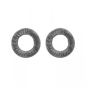 beyerdynamic EDT 700 PRO X Nauszniki welurowe z wypełniaczami piankowymi do DT 700 PRO X szare - para