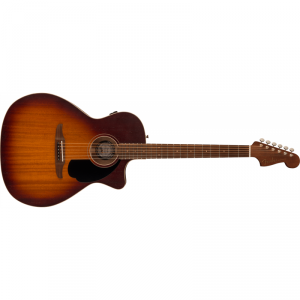 Fender Newporter Special HSB MAH