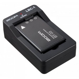 Zoom LBC-1 ładowarka do baterii kamer Q4/Q8
