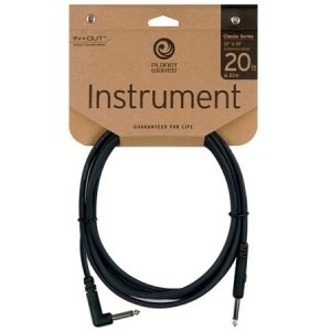 D'Addario PW-CGTRA-20 6,10m