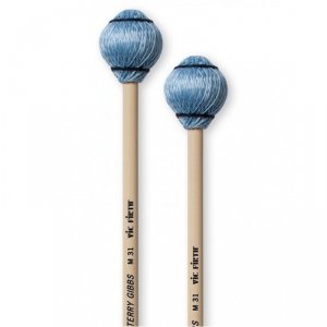 Vic Firth M31 Terry Gibbs Pałki do vibrafonu lub marimby