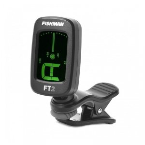 Fishman FT2 tuner chromatyczny na klips