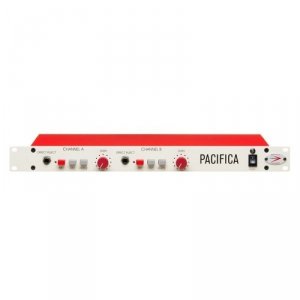 A-Designs PACIFICA - Preamp mikrofonowy