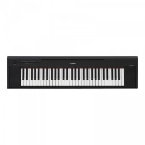 Yamaha NP-15B B-stock pianino cyfrowe 