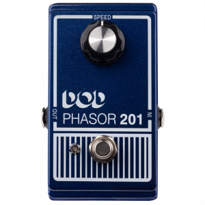 DOD Phasor 201 Analog