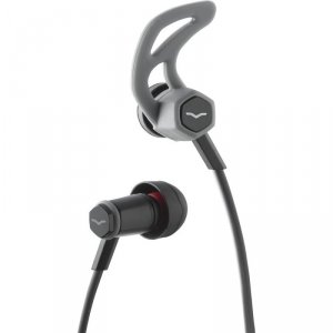  V-Moda Forza Black słuchawki przewodowe czarne iphone