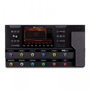 【ファンタメロン】Line 6 HELIX Line 6 Helix Stadium XL multiefekt AGENT HELIXSTADIUMXLFLOOR