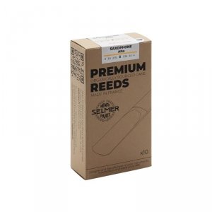 Selmer 2 stroik do saksofonu altowego