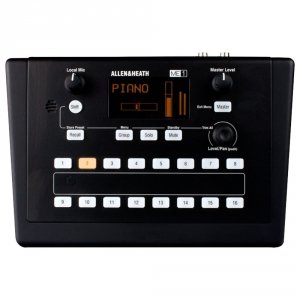 Allen & Heath ME-1 Mikser personalny