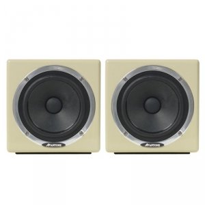 Avantone MixCube Passive Creme Pair
