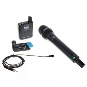 Sennheiser AVX Combo SET