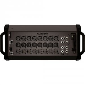 Allen & Heath CQ20B mikser cyfrowy