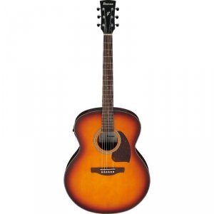 Ibanez PJ50E-OAH Vintage Amber Sunburst