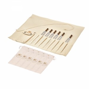 MEINL Sonic Energy TTF-BT-SET-R zestaw kamertonów