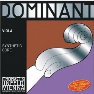 Thomastik Dominant 141 struny do altówki