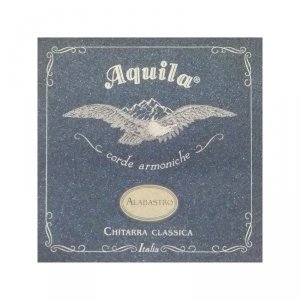 Aquila 19C Alabastro Normal struny do gitary klasyczne