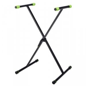 Gravity KSX1 Statyw pod Keyboard pojedynczy X