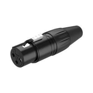 Roxtone RX3FP-BT Wtyk typu XLR