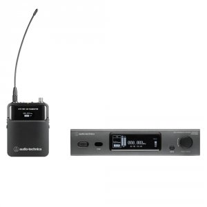 Audio-Technica ATW-3211 Body pack system