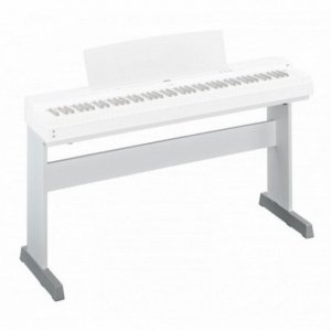 Yamaha L-255WH nogi do P255 białe