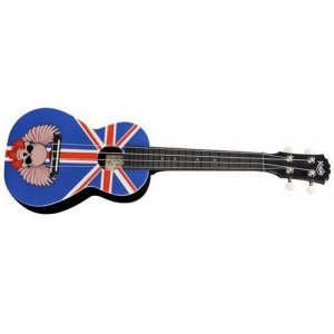 Korala PUC-30-003 ukulele konertowe