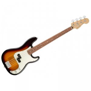Fender Player Precision Bass PF 3TS