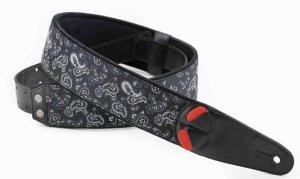 RightOn! Paisley Black pas do Gitary