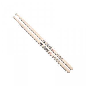 Vic Firth SSG 2 Steve Gadd pałki sygnowane 