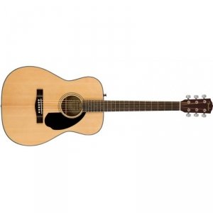 Fender CC-60S Concert NAT gitara akustyczna