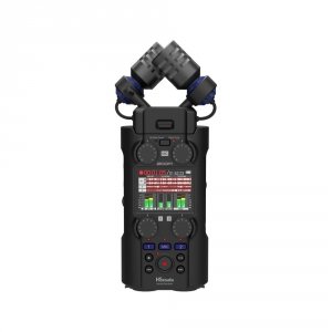 Zoom H5studio rejestrator