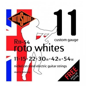 Rotosound R11-54 struny elektryczne 11-54