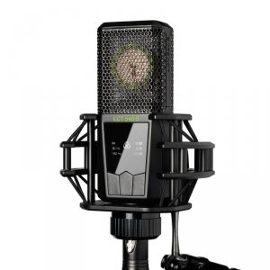 LEWITT LCT540S mikrofon pojemnościowy