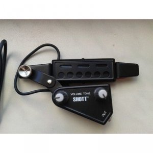 Shott Guitar Pickup AN-001 