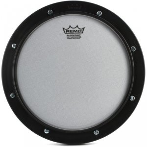 Remo Silent Stroke 8 treningowy pad 