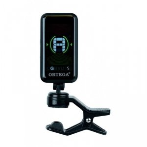 Ortega OET-BK tuner
