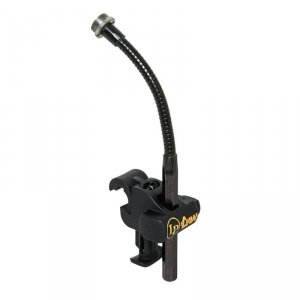 Latin Percussion LP EZ-Mount uchwyt do mikrofonu do obręczy