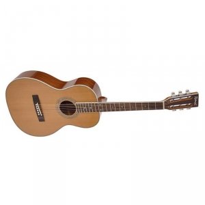 Richwood RV-70-NT gitara bluesowa natural
