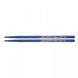 Zildjian 5A Blue hickory niebieskie pałki 400 lecie 