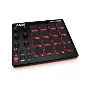 Akai Professional MPD218