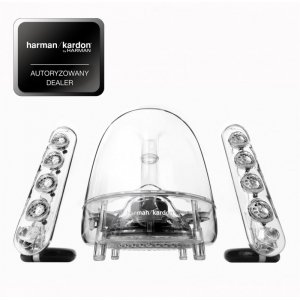 Harman Kardon Soundsticks III MKII głośniki komputerowe